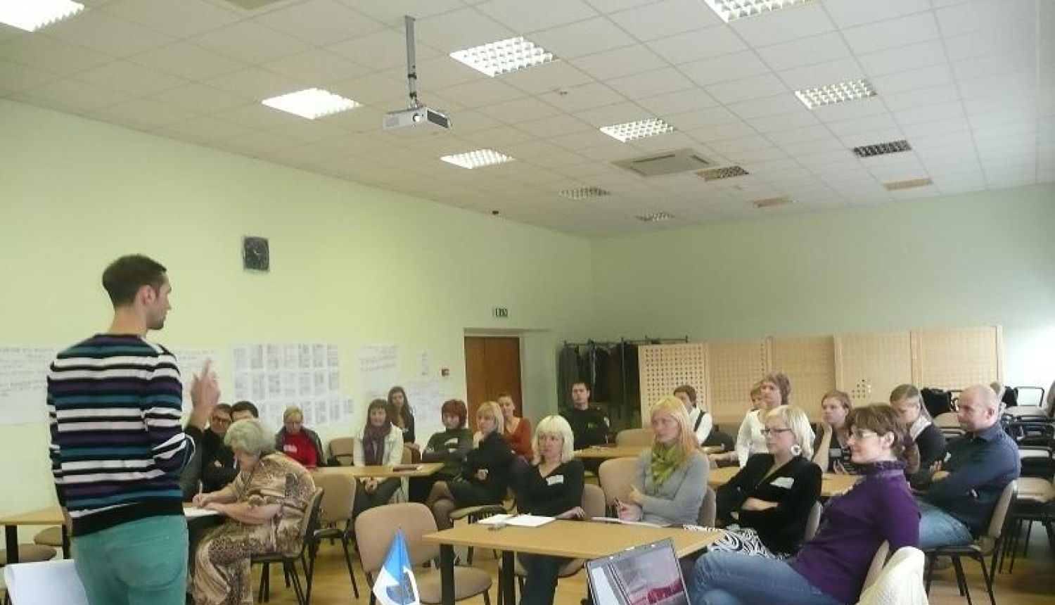 Rakstīsim Jaunatnes politikas stratēģiju!