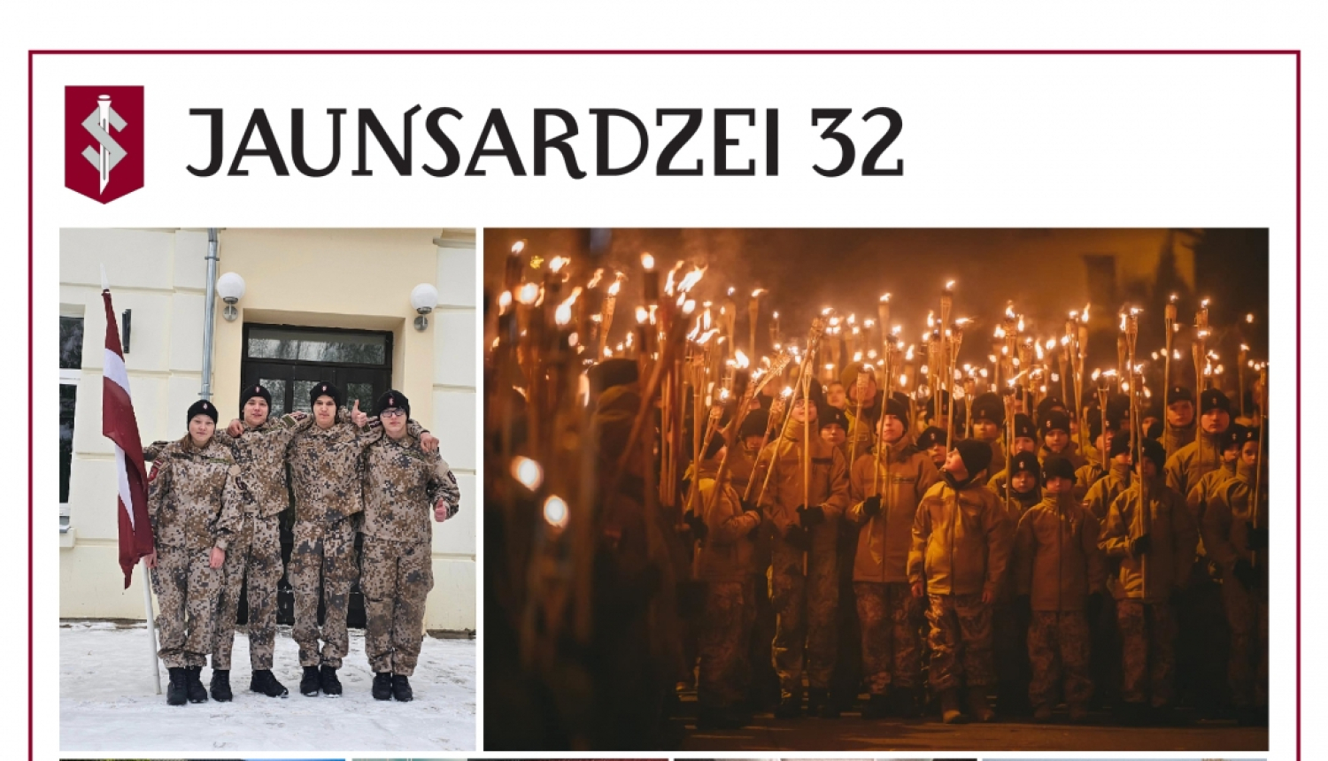 Jaunsardzei 32
