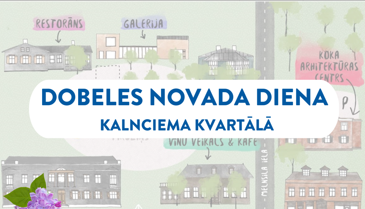 kalnciema kvartālā tirgus