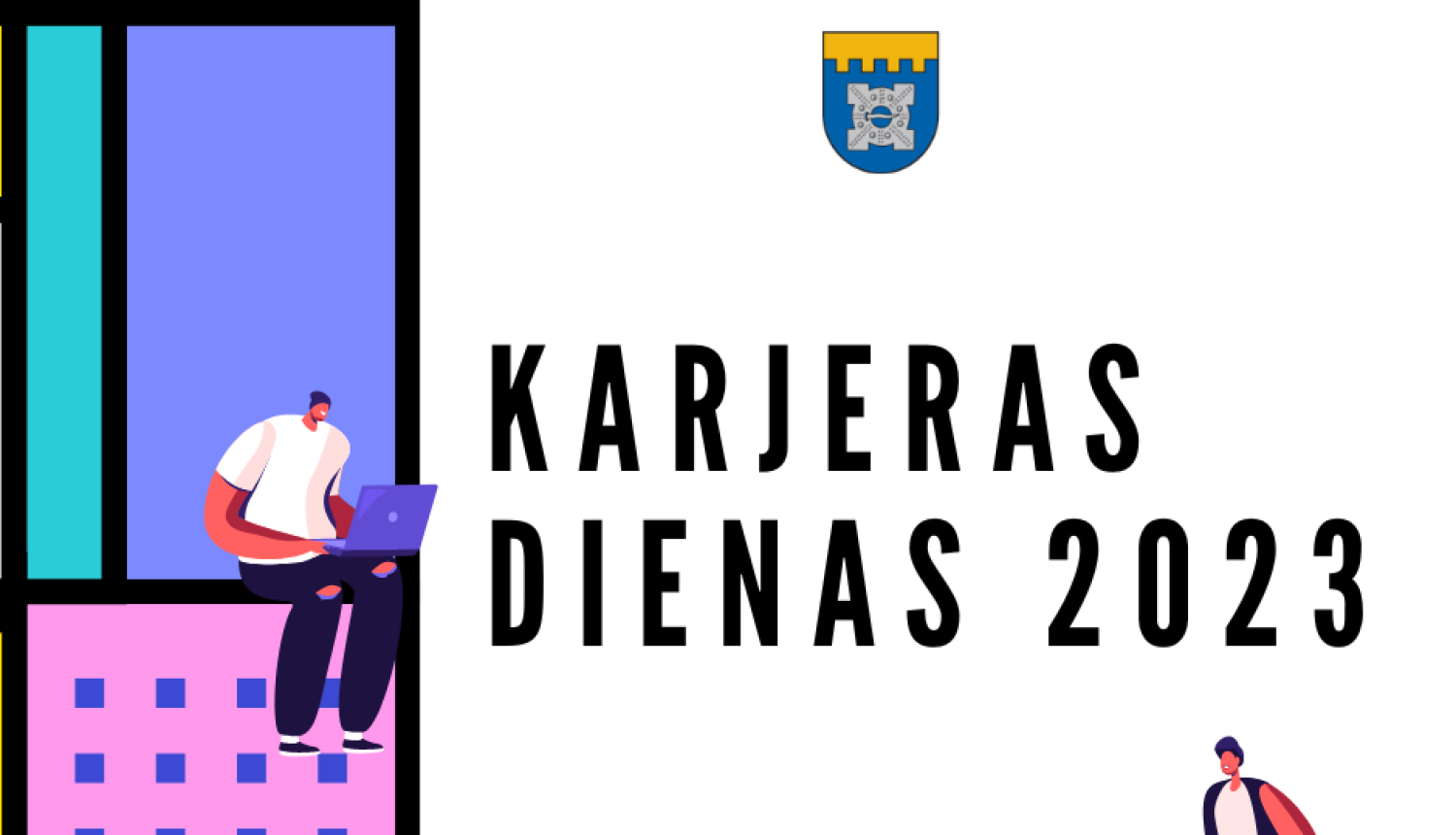 KARJERAS DIENA