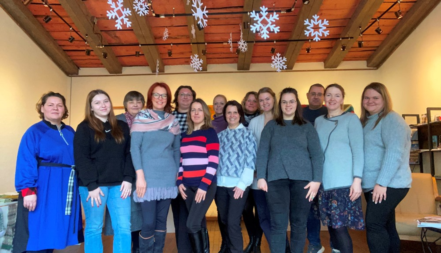 Dobeles PIUAC komanda 2023