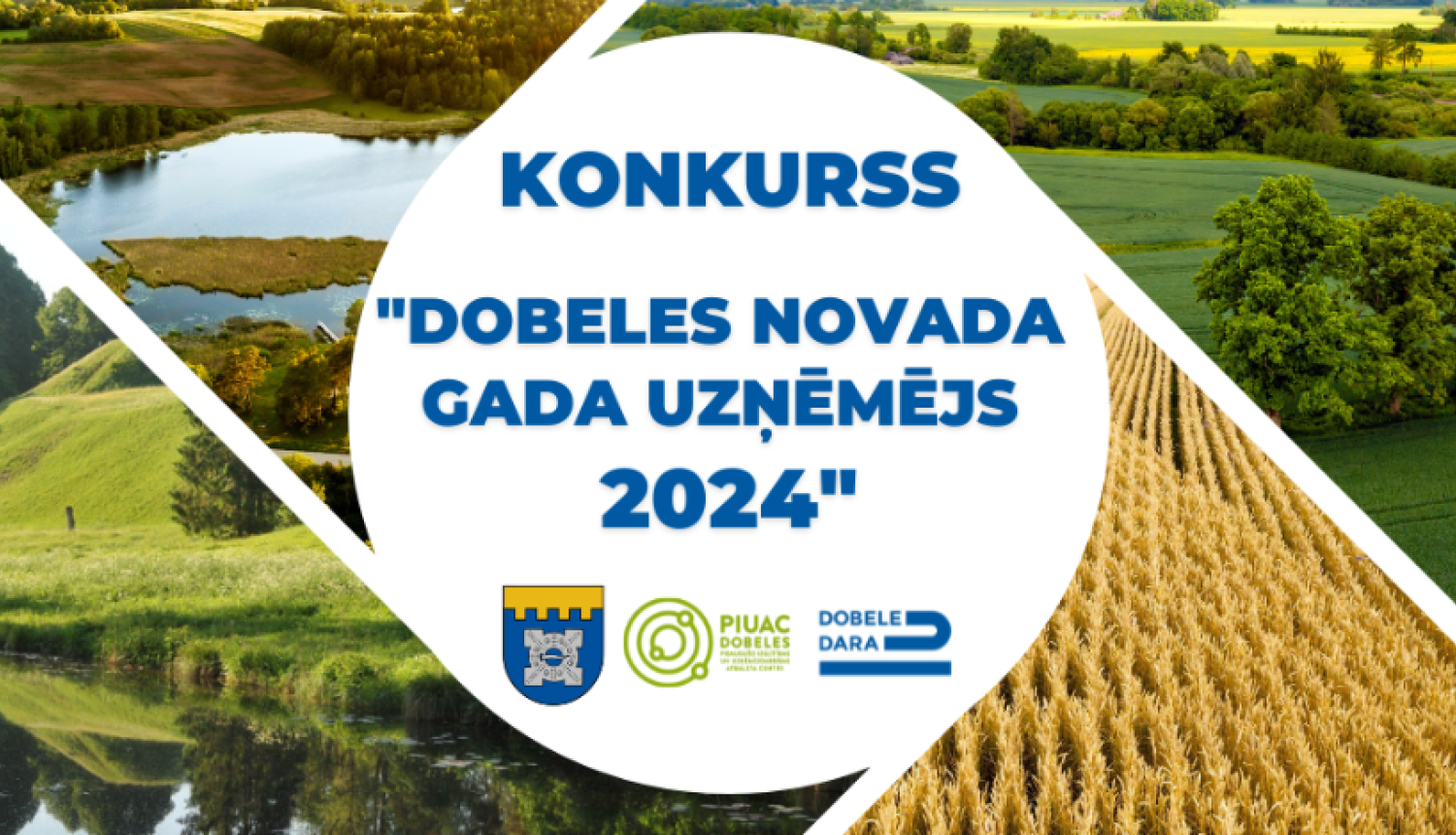Konkurss gada uzņēmējs 2024