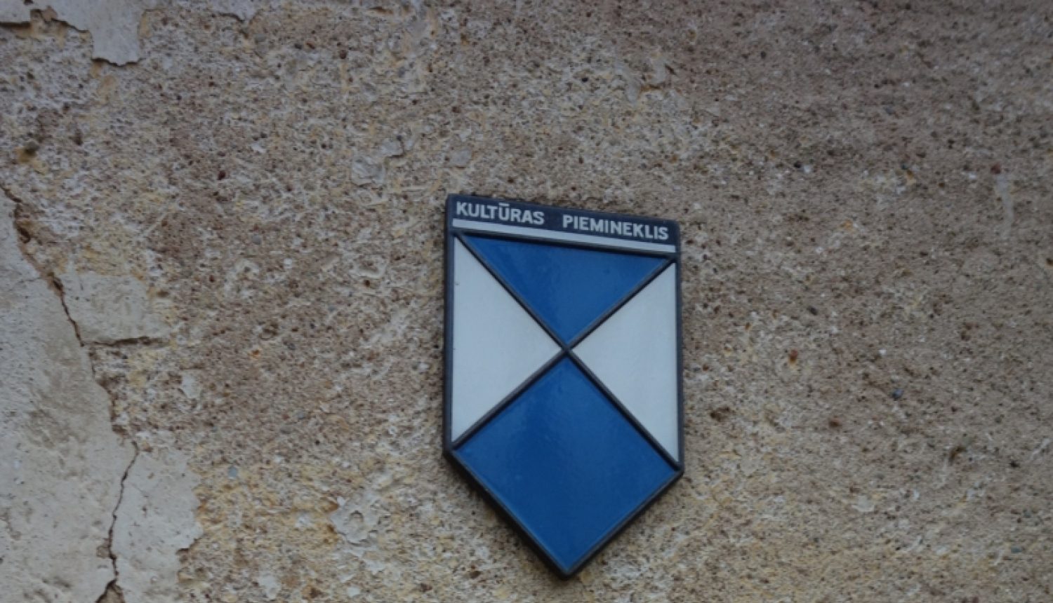 kultūras piemineklis