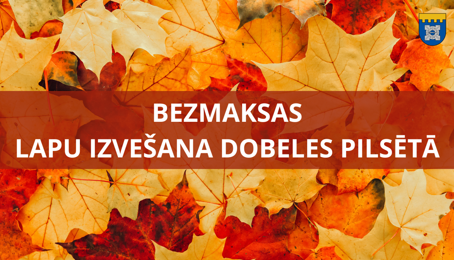 Bezmaksas lapu izvešana