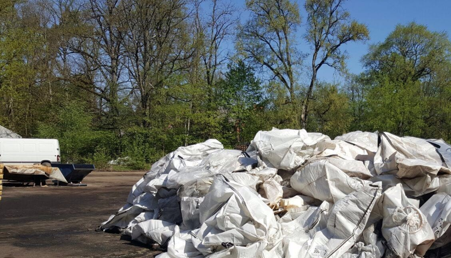 lauksaimniecibas iepakojumi