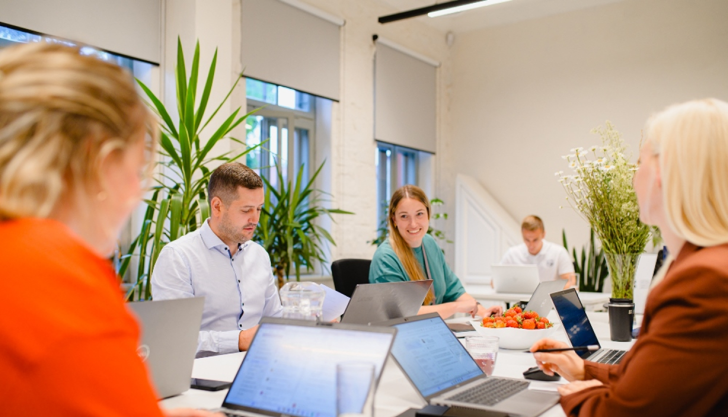 Uzņēmējdarbības iespējas inkubators