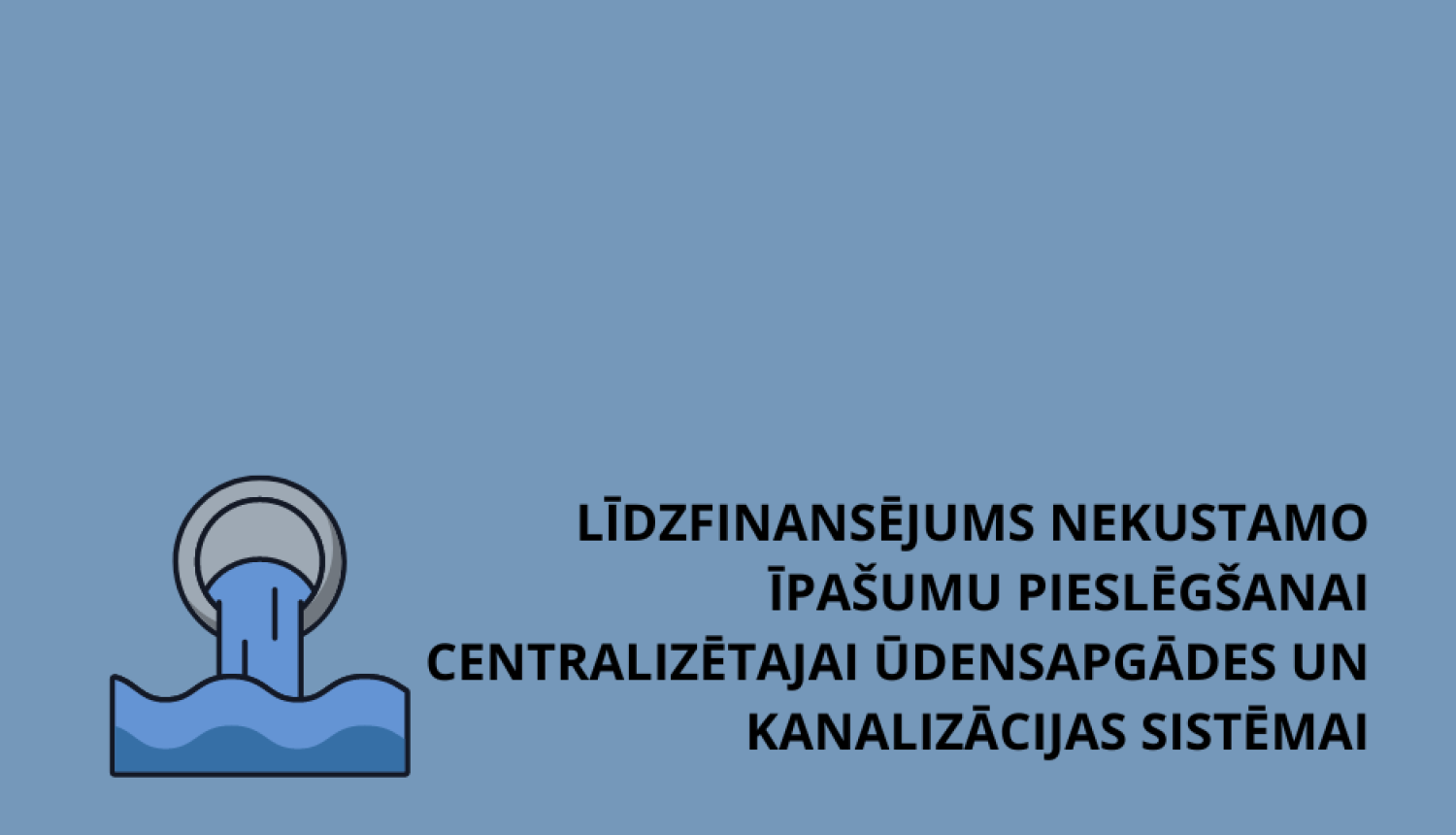 līdzfinansējums