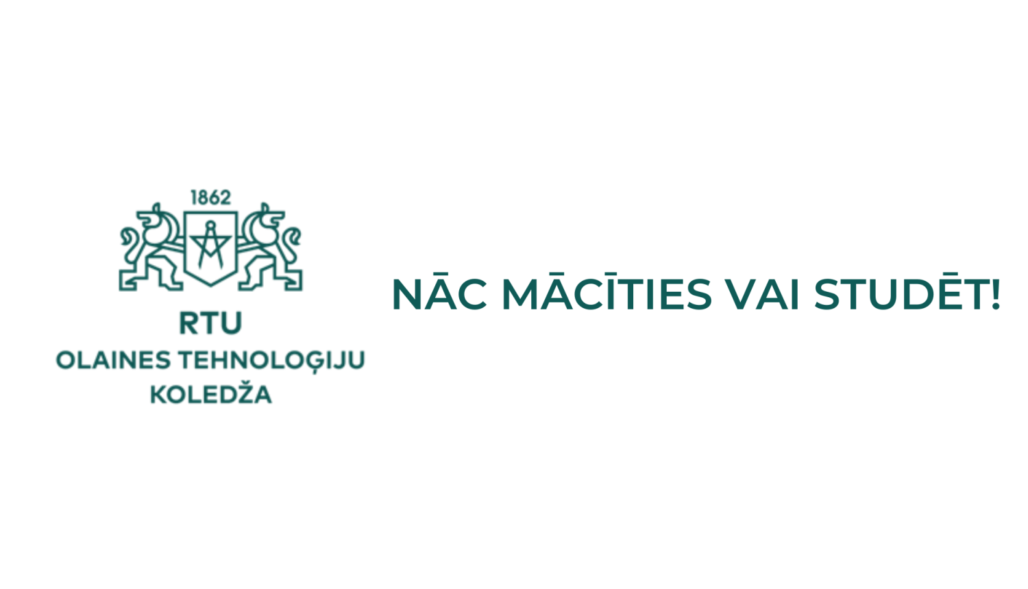 RTU Olaines Tehnoloģiju koledža