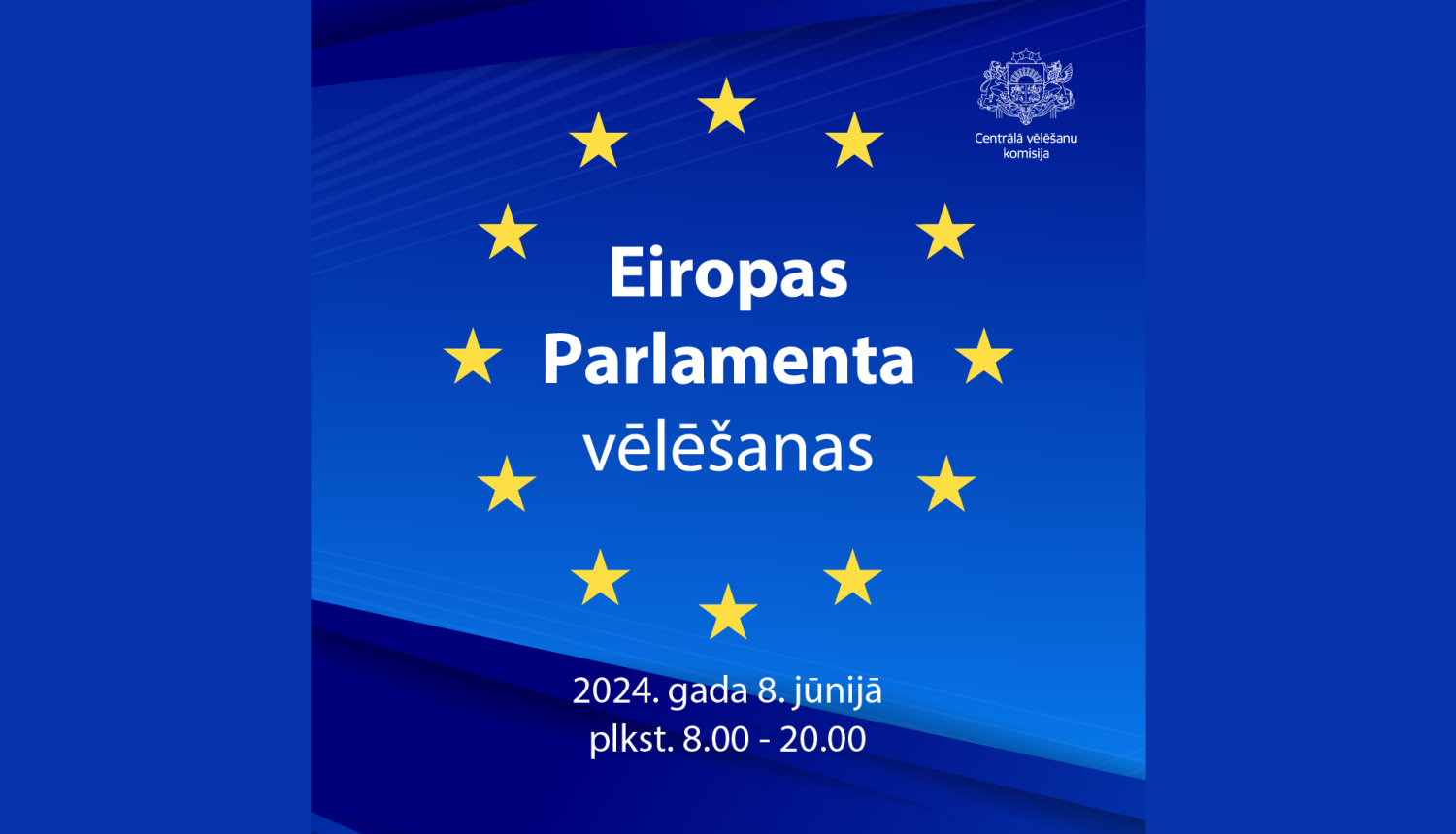 Eiropas parlamenta vēlēšanas