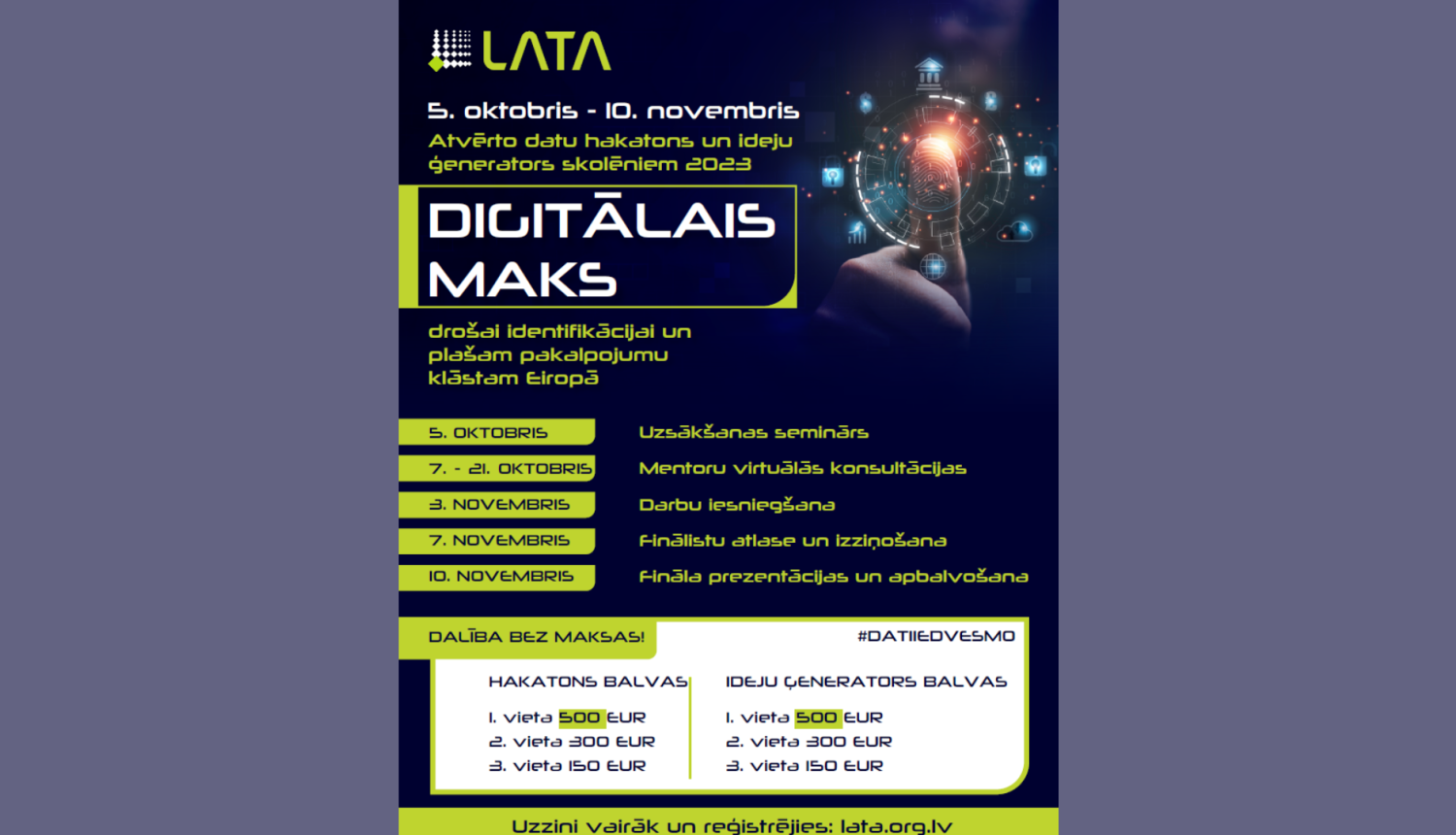 digitālais maks