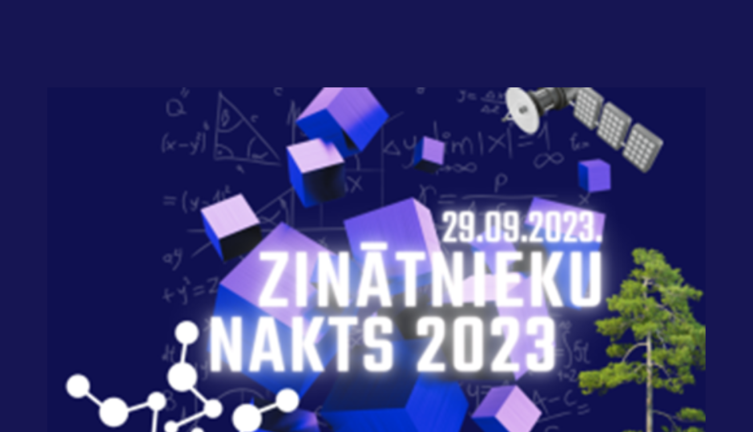 ZINĀTNIEKU NAKTS
