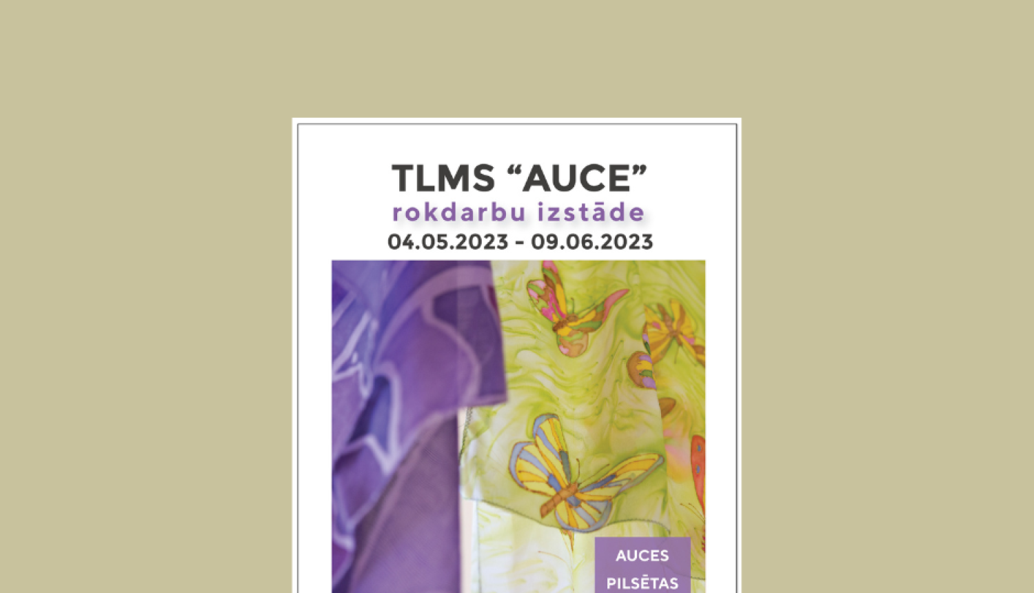 tlms auce