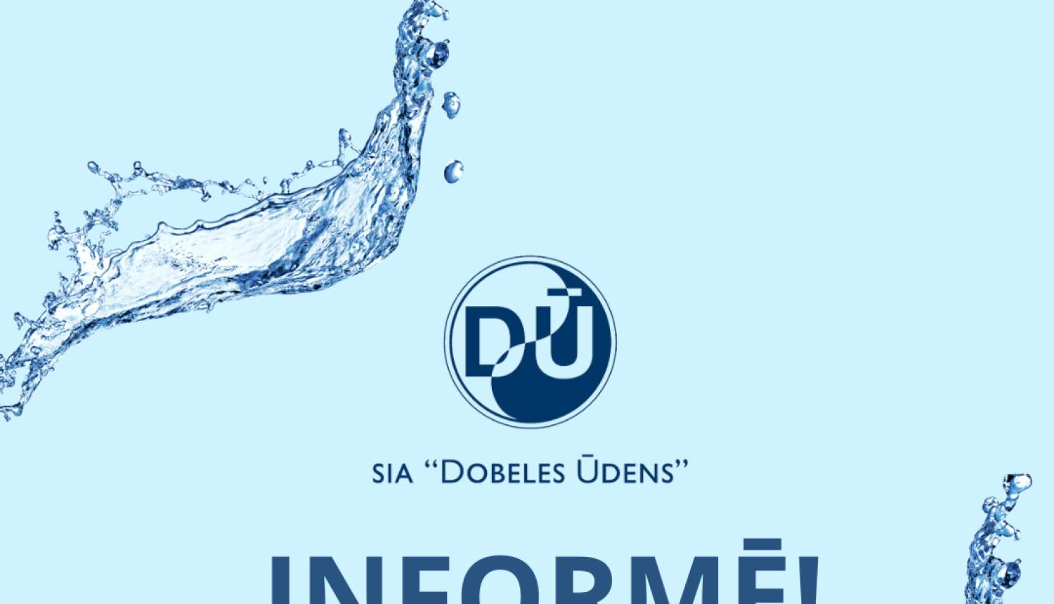 Dobeles Ūdens