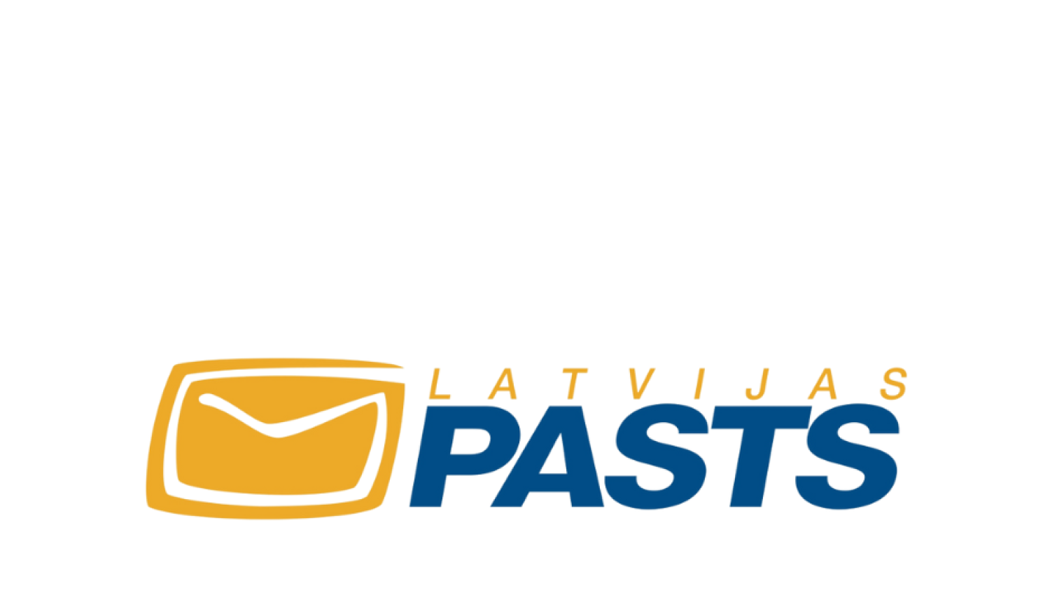 Latvijas pasts