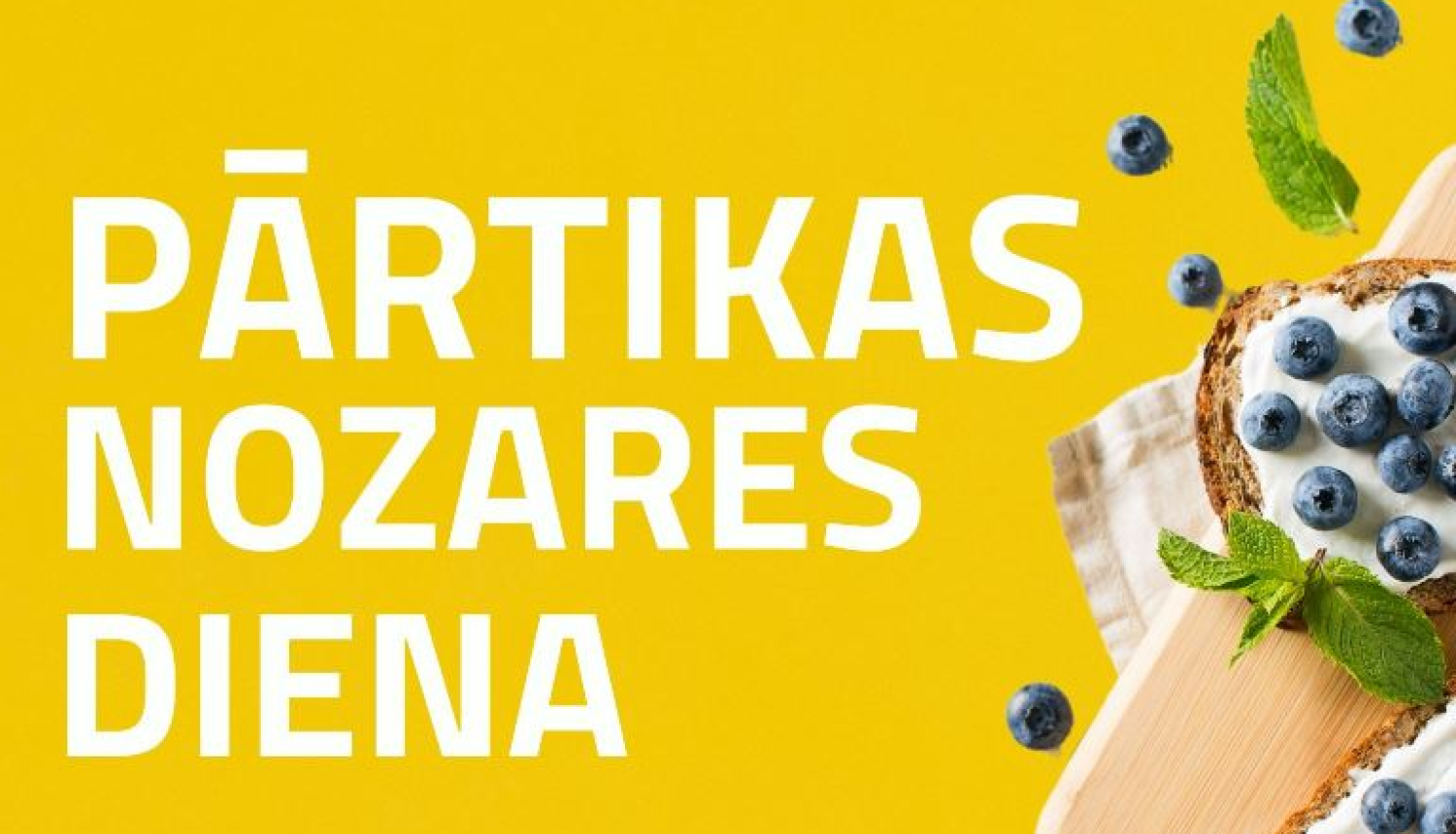 Pārtikas nozares diena 2024