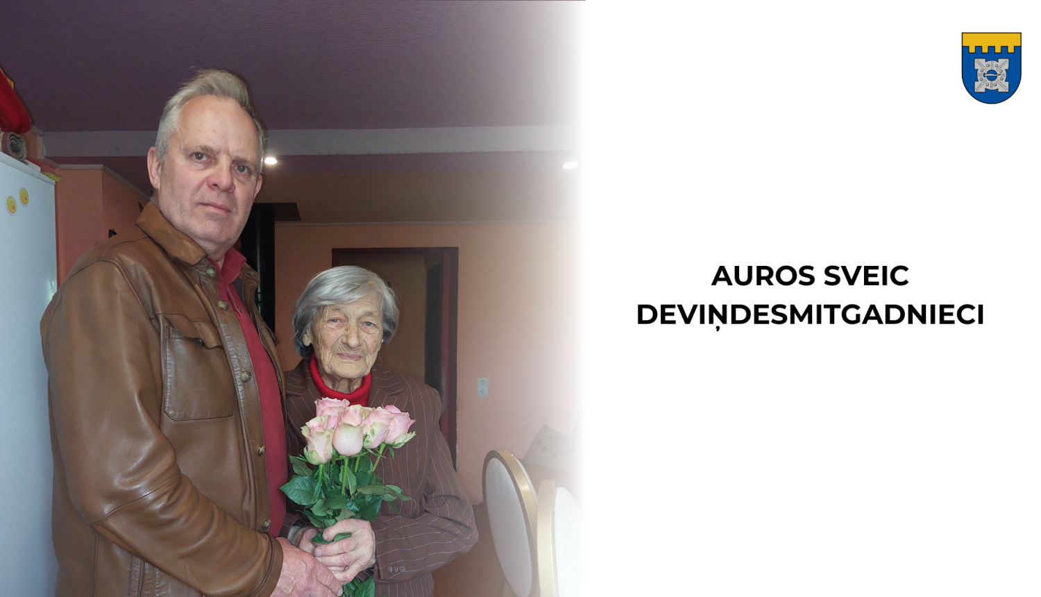 auru pagasta jubilare