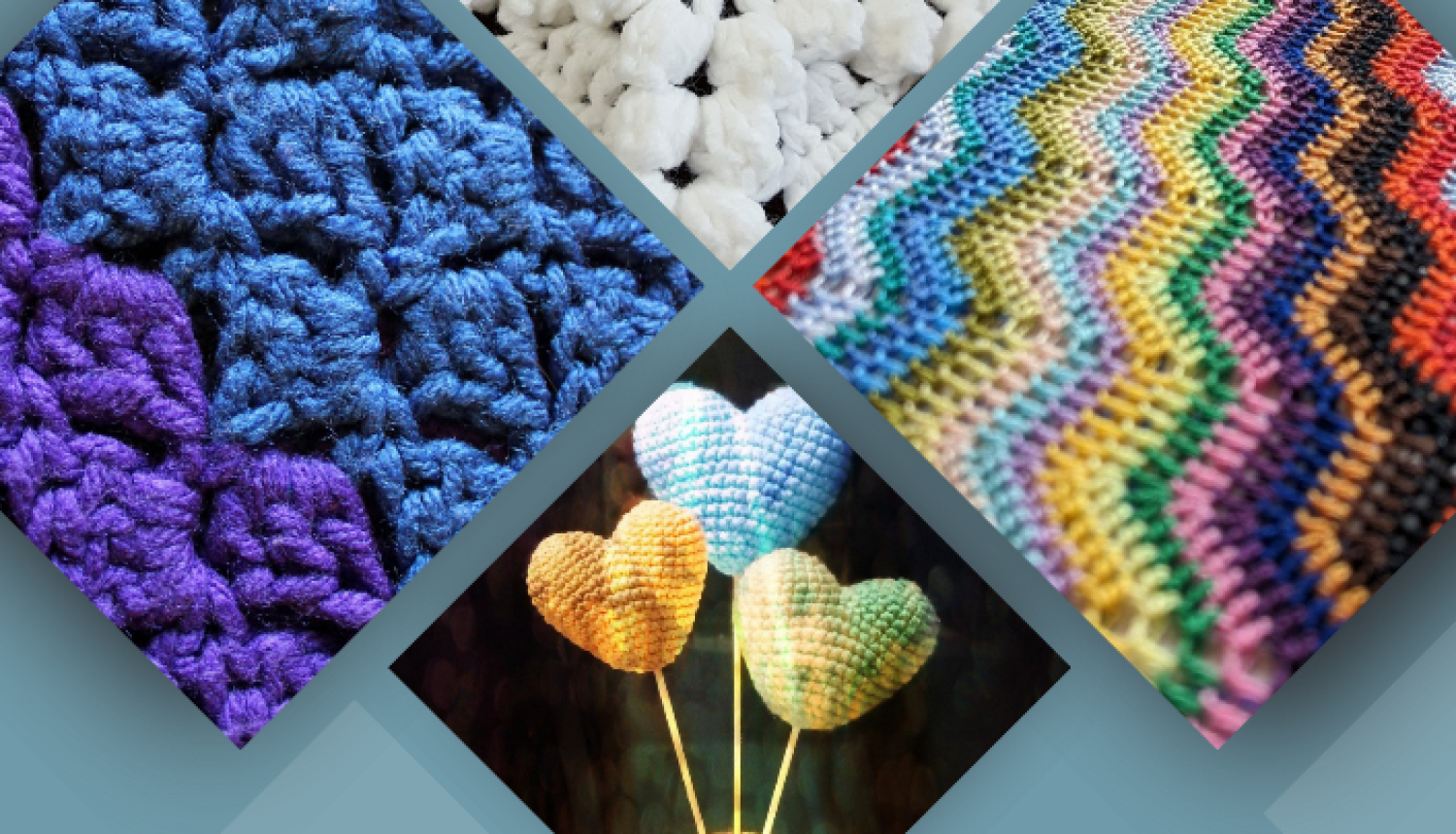 Rokdarbu izstāde Amatu mājā