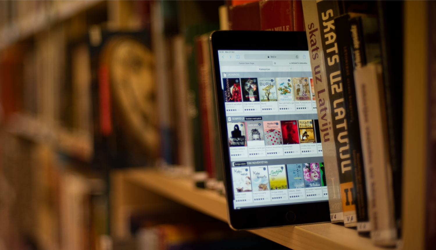 e-grāmata
