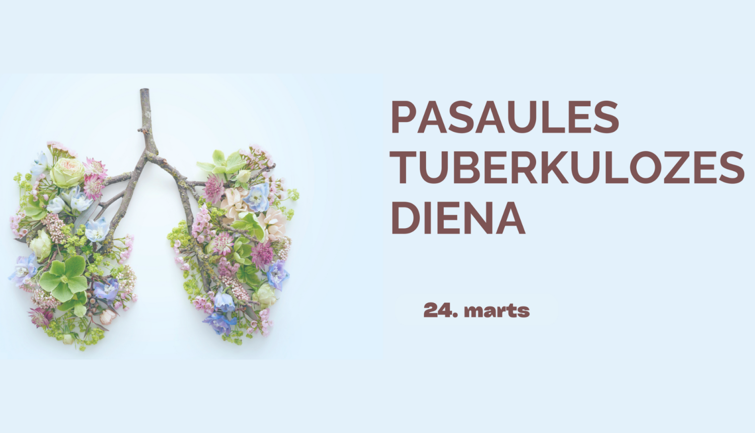 Pasaules tuberkulozes diena