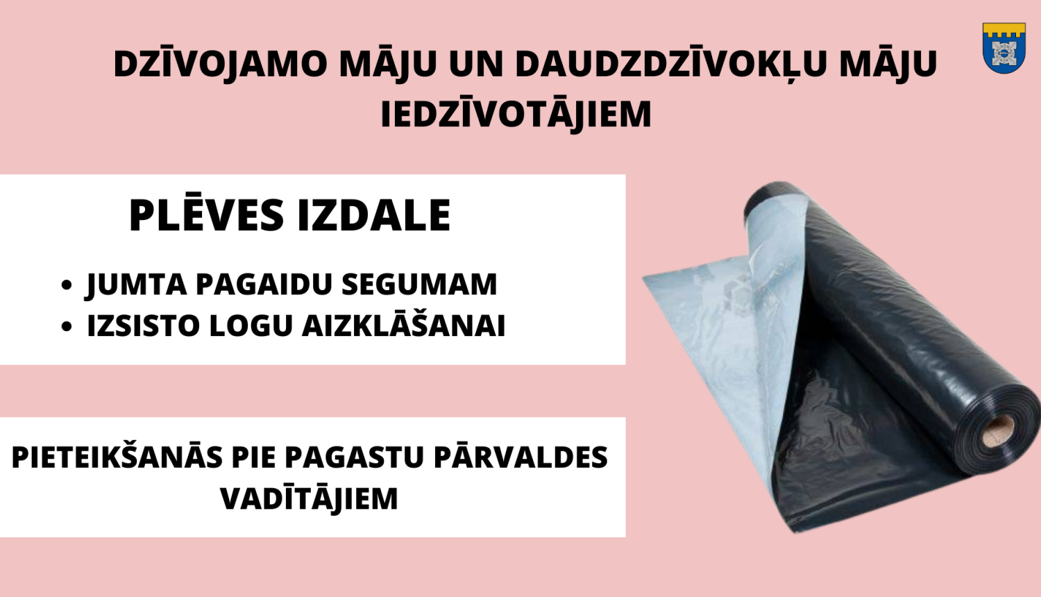 informācija