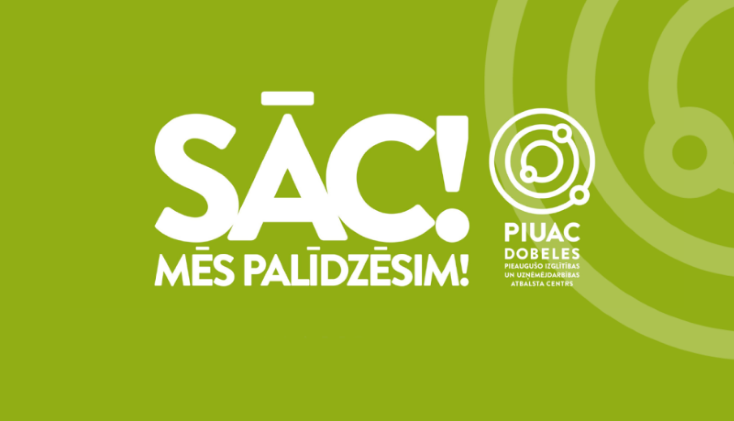 PIUAC oktobris un novembris 2024