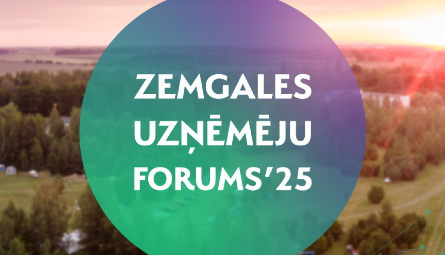 Zemgales uzņēmēju formums 14.maijs