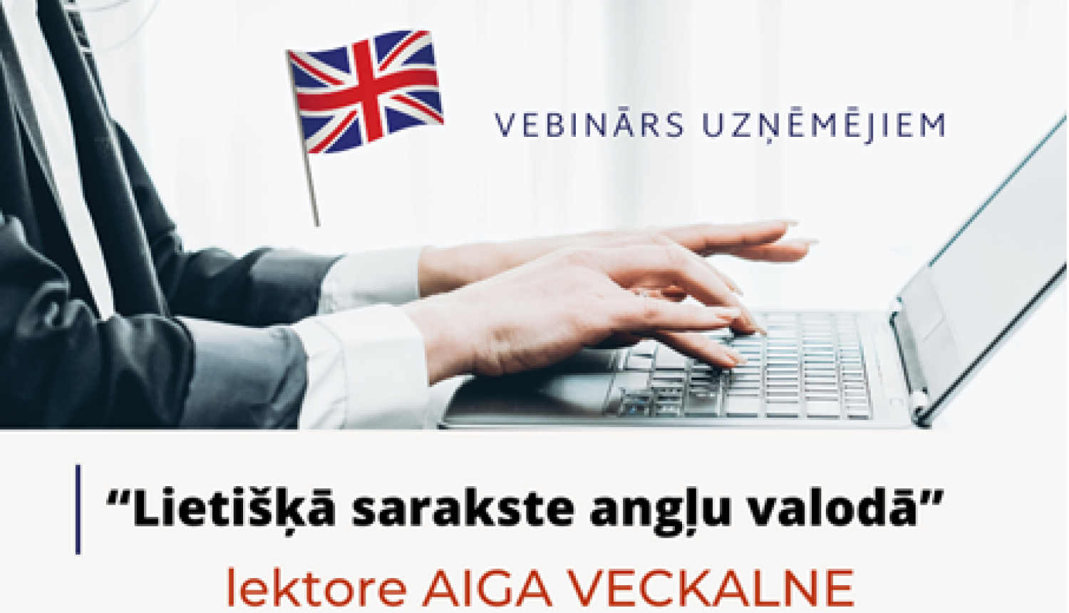 lietišķā sarakste angļu valodā 