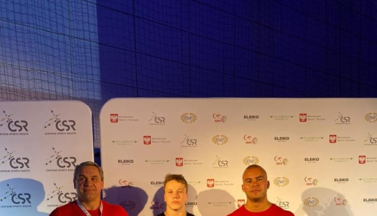 Eiropas jaunatnes čempionāts svarcelšanā