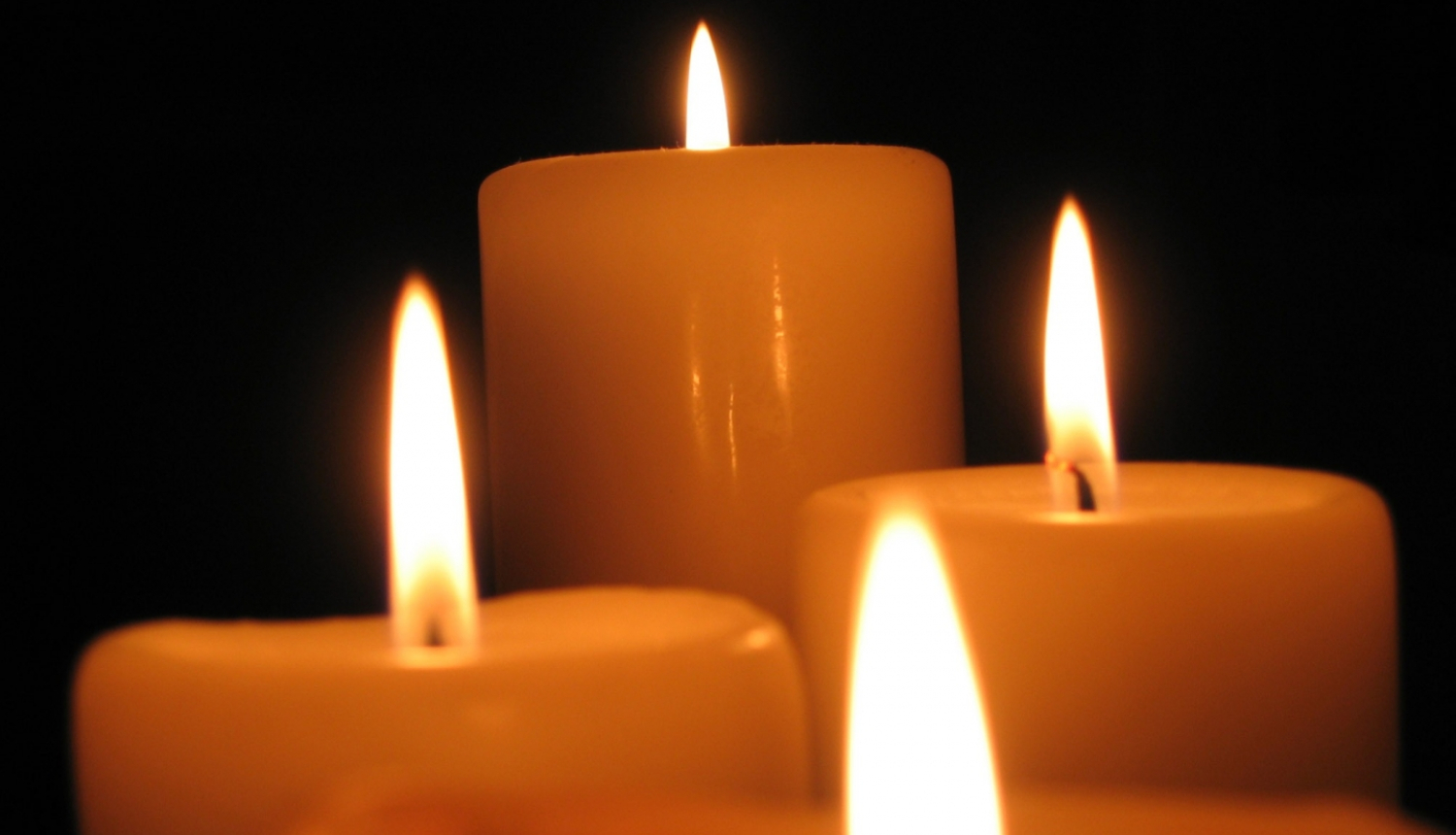 mirušo piemiņas diena