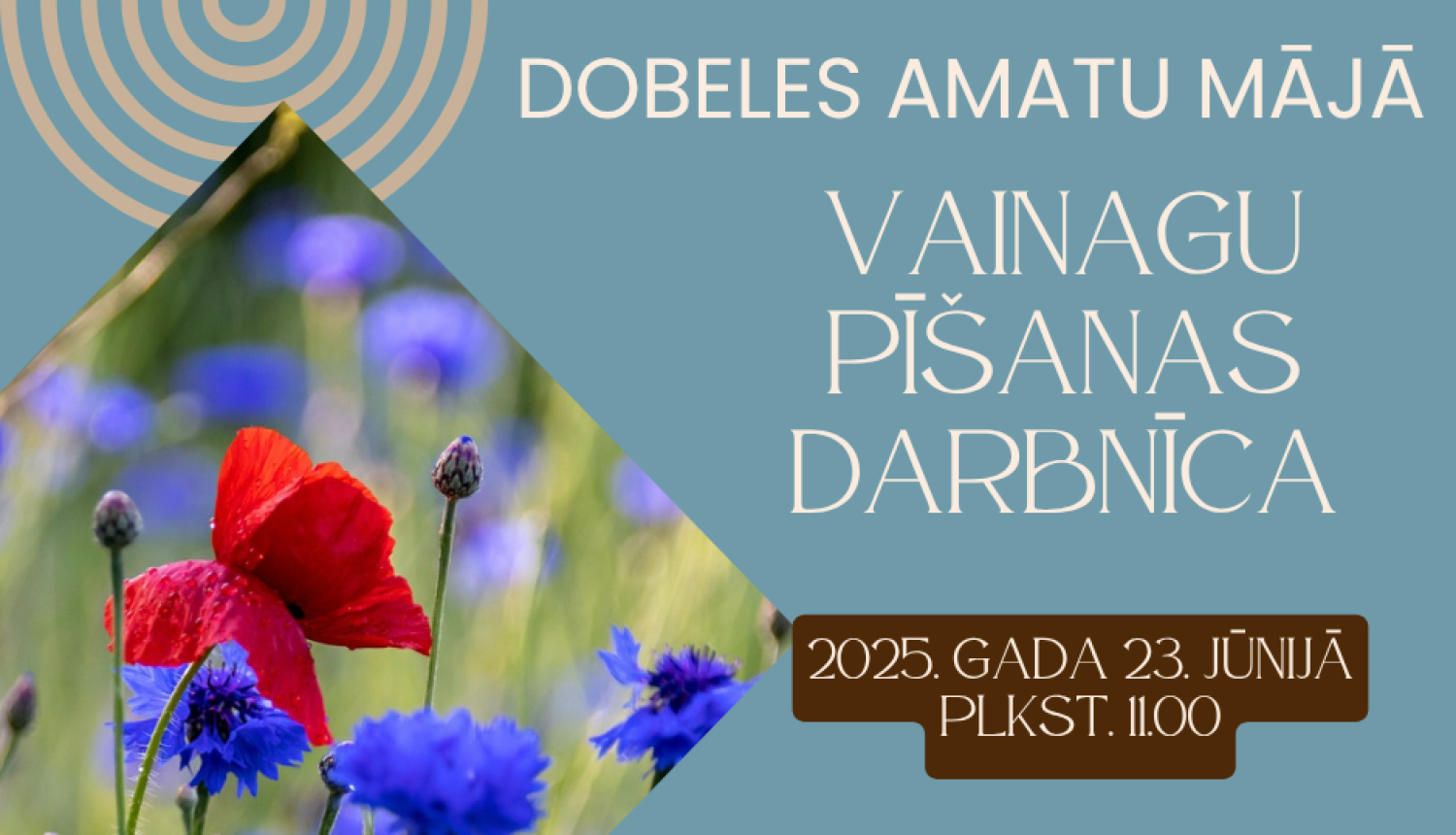 vainagu pīšana 23.06.25.