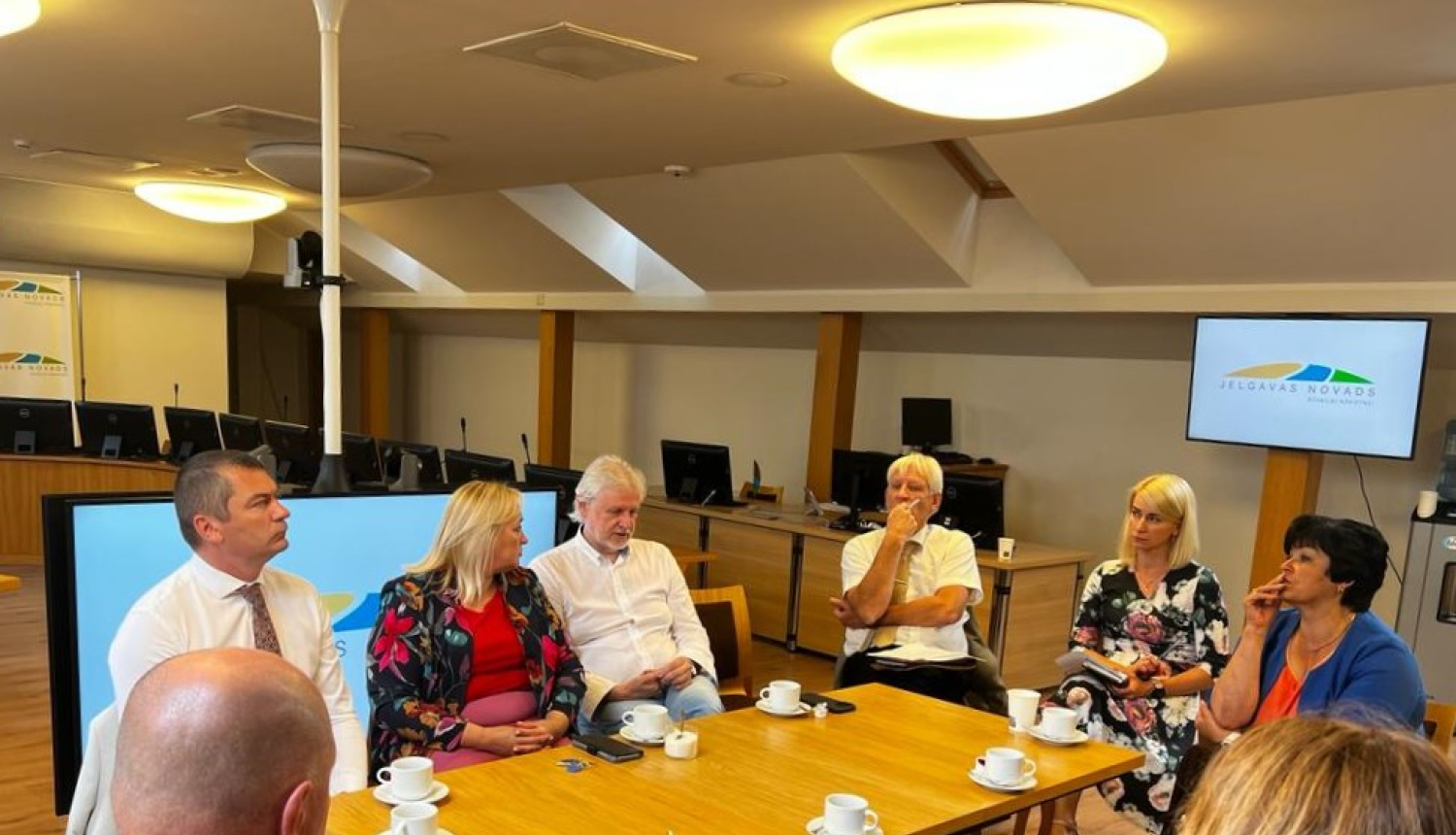 konsultatīvā padome