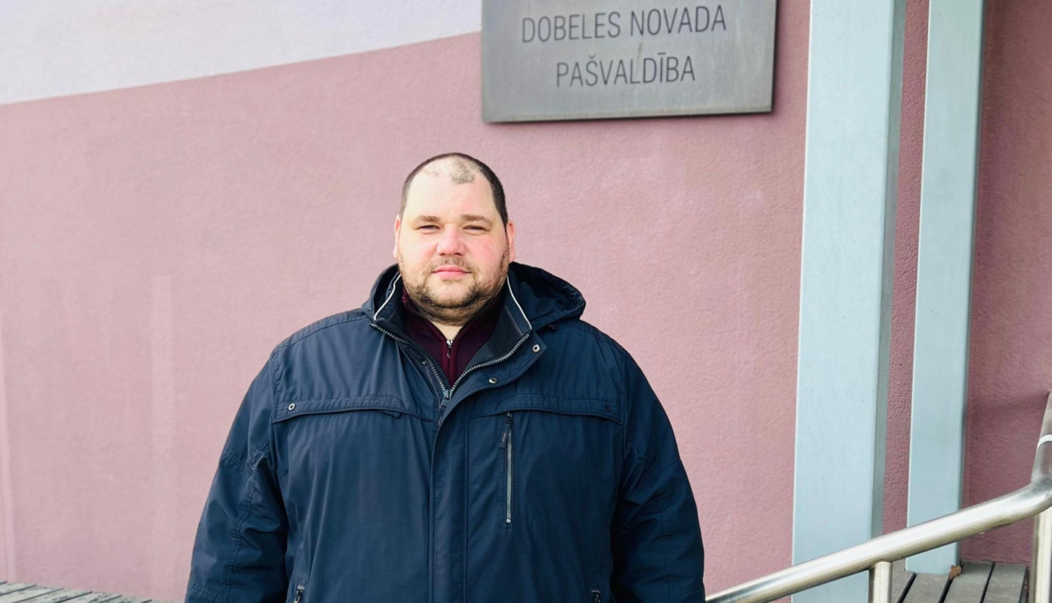 Dobeles novada pašvaldība