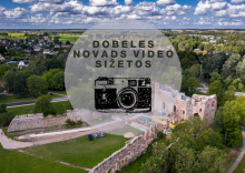 Dobeles novads video sižetos