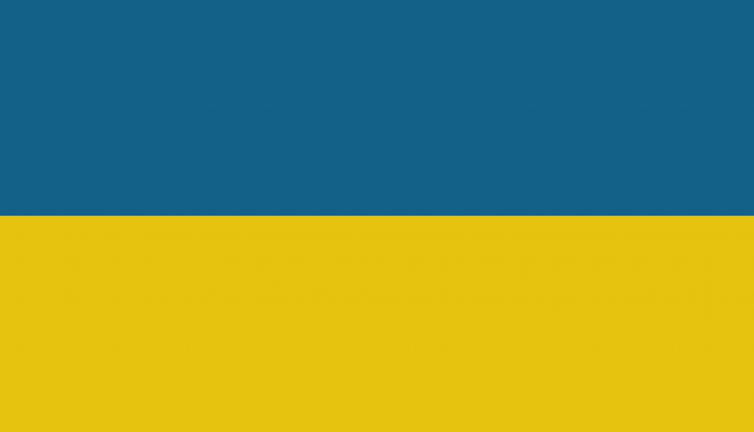 Ukraina