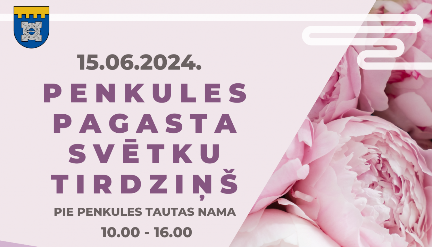 Tirdziņš Penkules svētkos