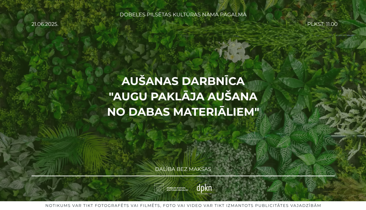 Aušanas darbnīca