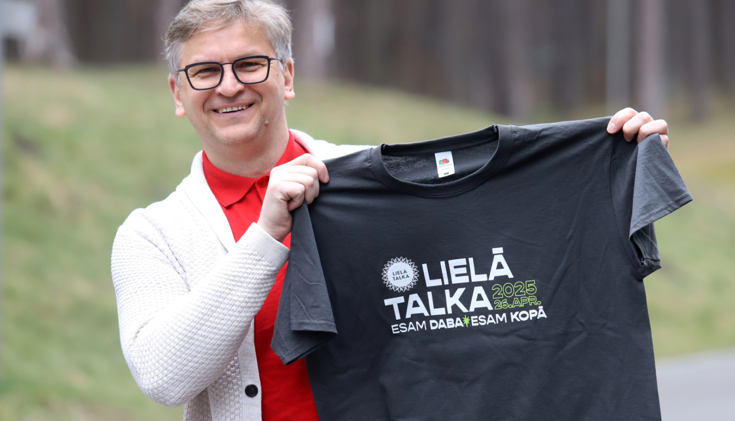 Lielā talka