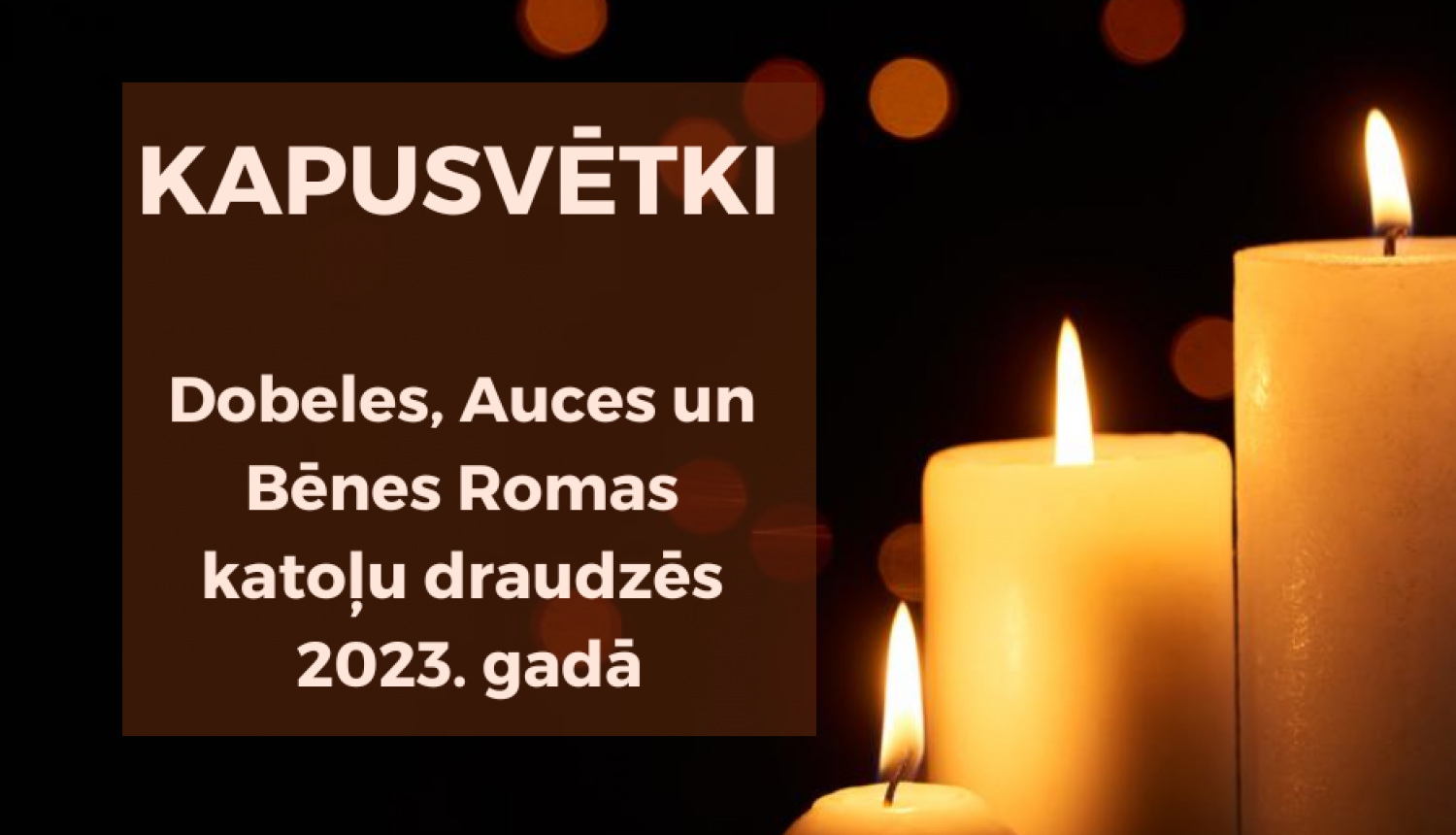 kapusvētki