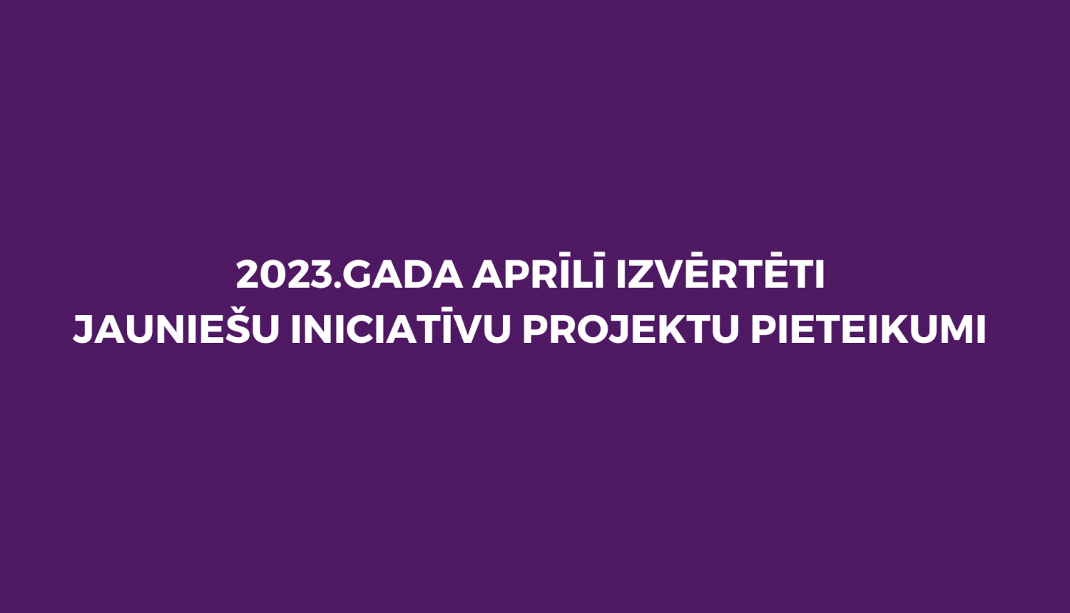 Projekti