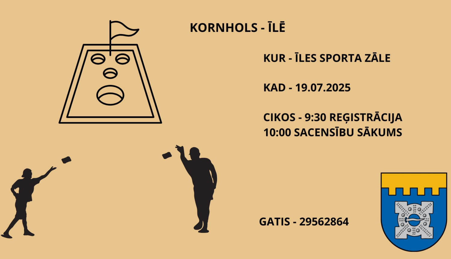 kornhols