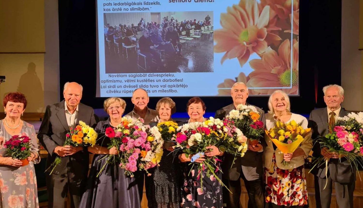 senioru diena