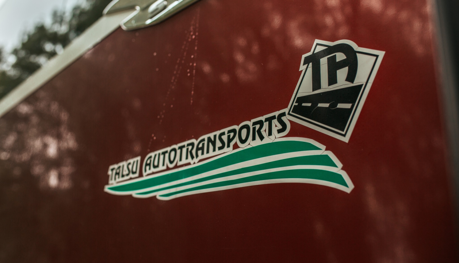 “Autotransporta direkcija”