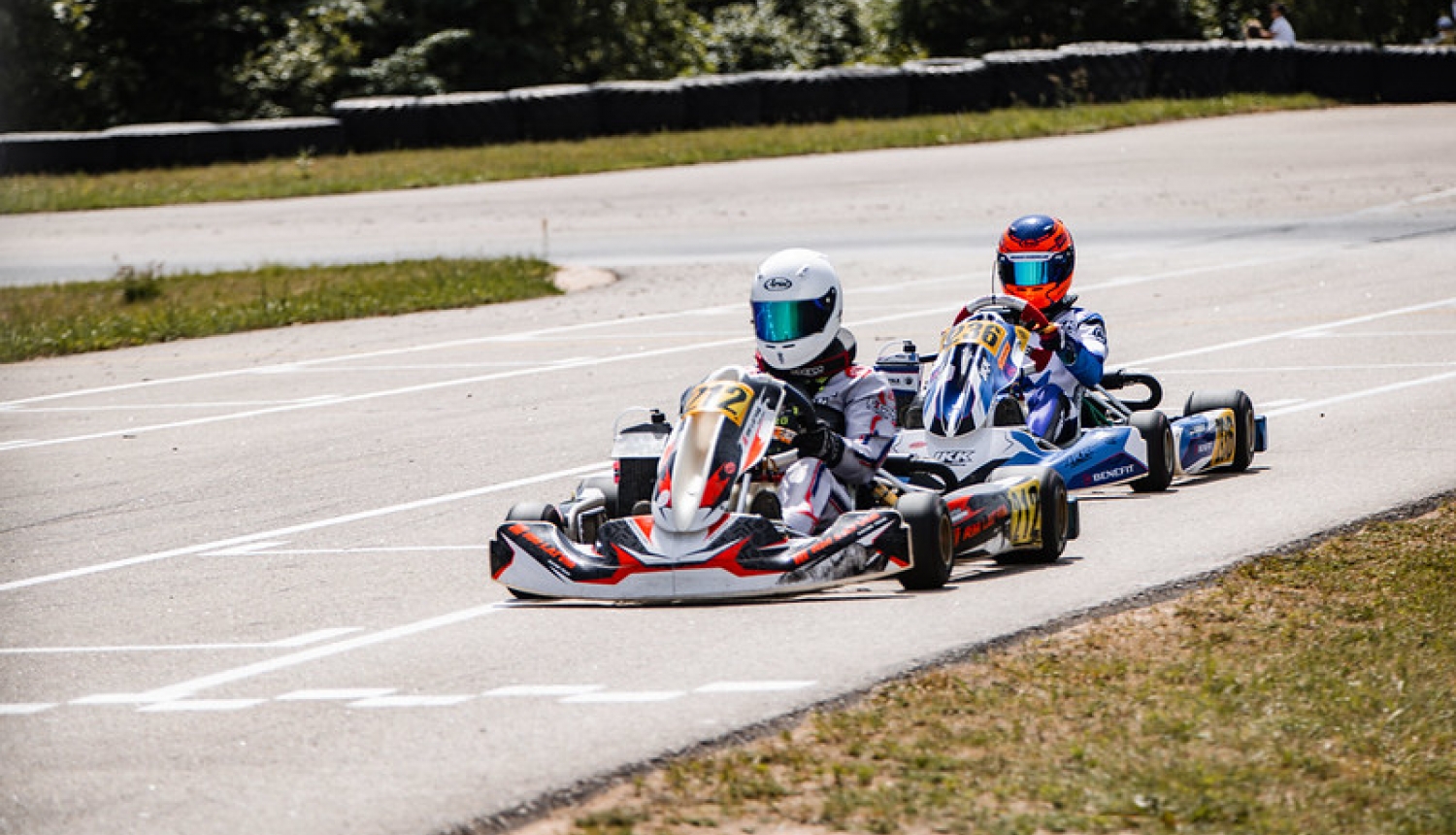 Kartings