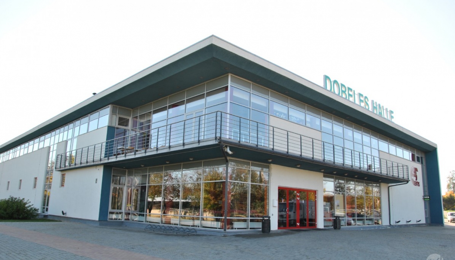 halle