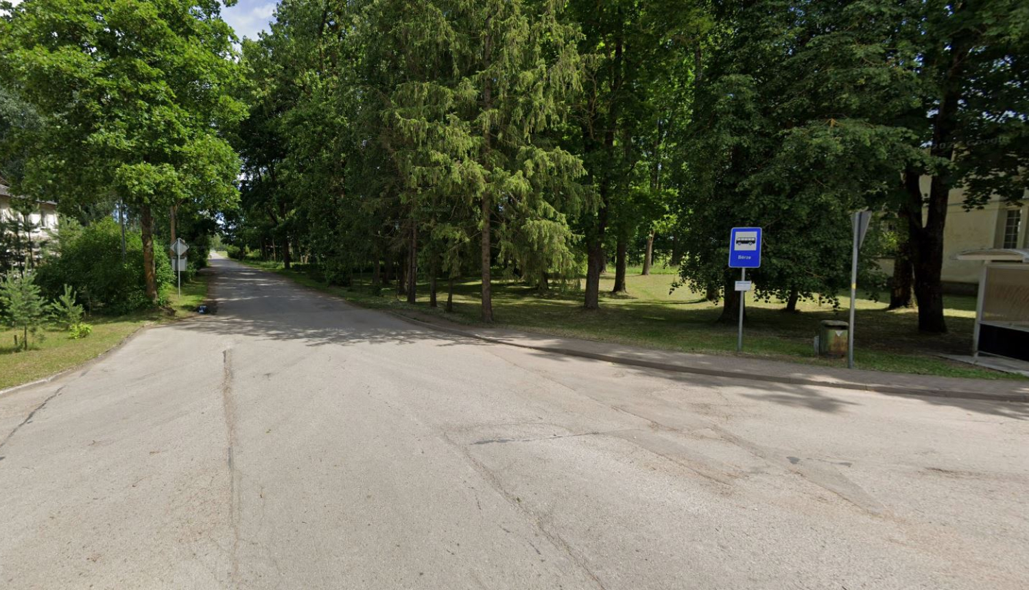 infrastruktūra