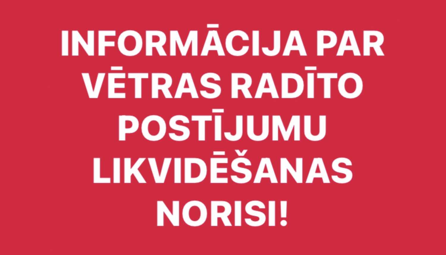 Informacija