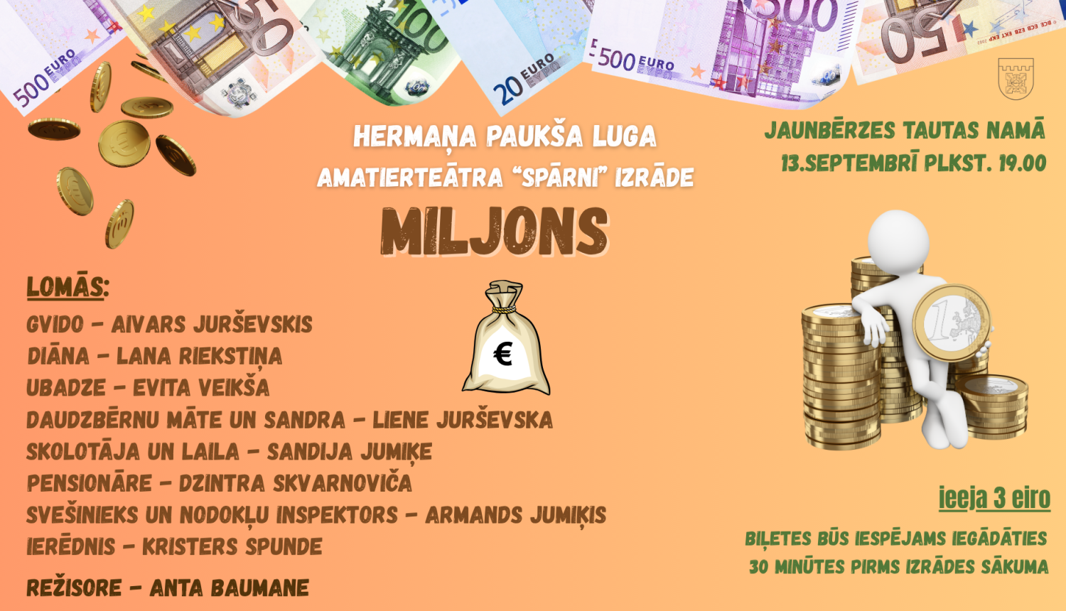 jaunbērzes tautas nams