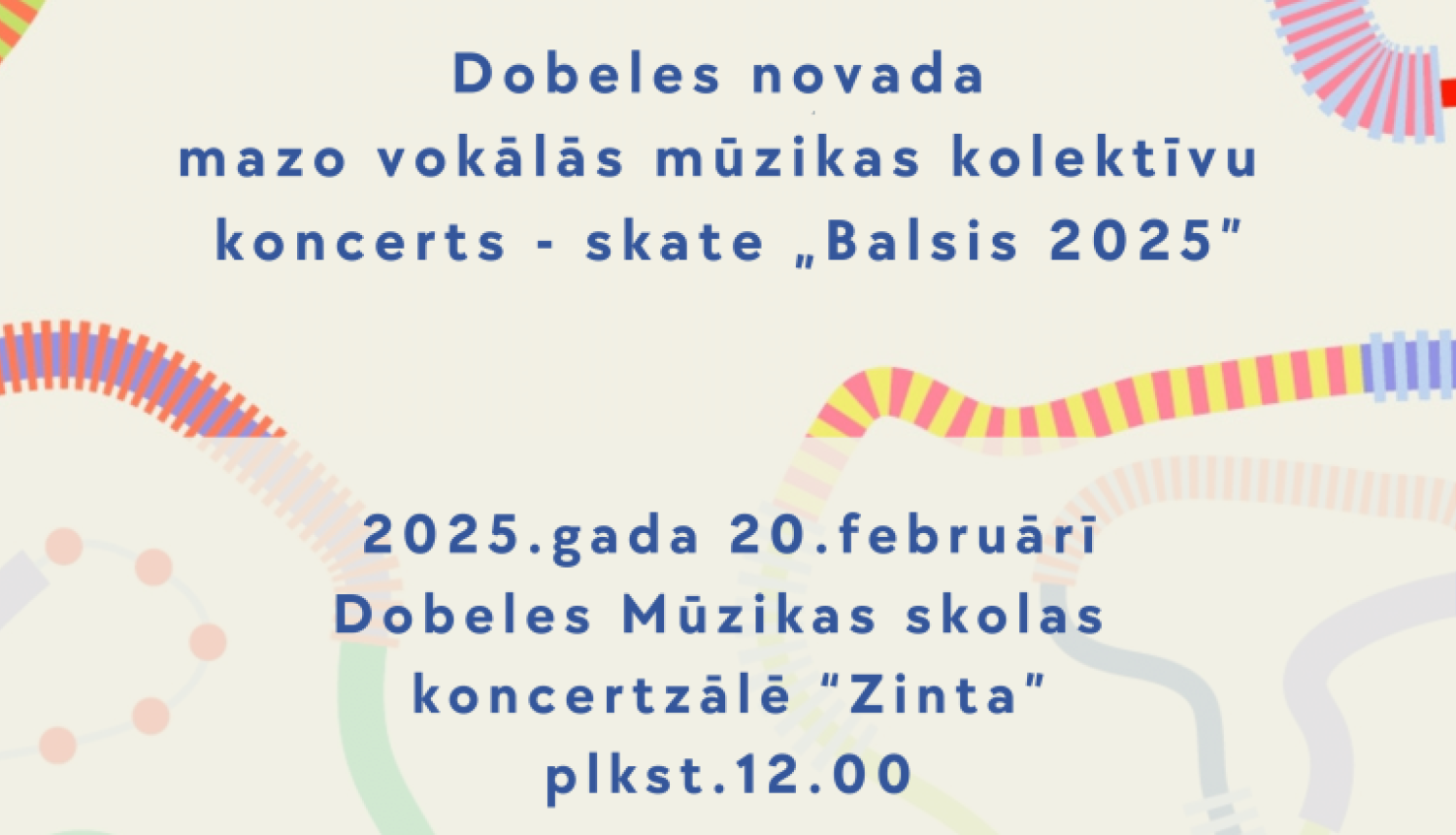 Balsis 2025