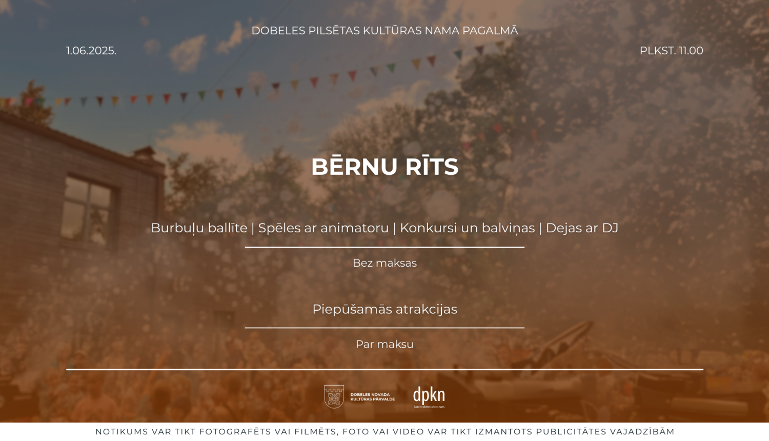 Bērnu rīts