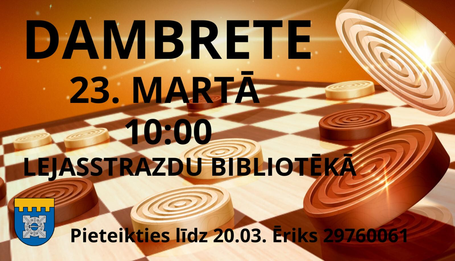 dambrete
